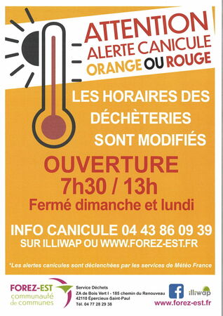 DECHETERIE