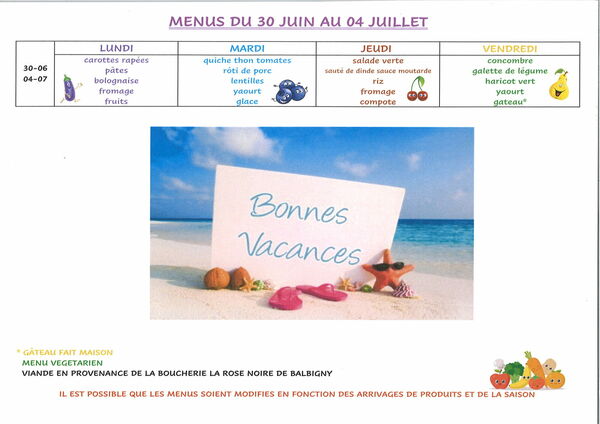 Menucantine