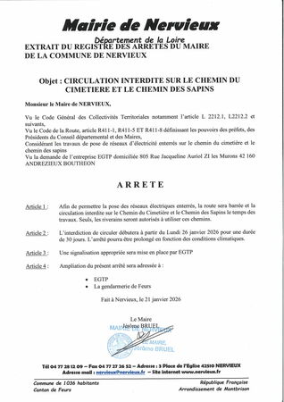 arrete cimetier sapin