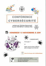 cybersecurite