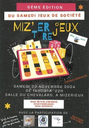 mizerjeux